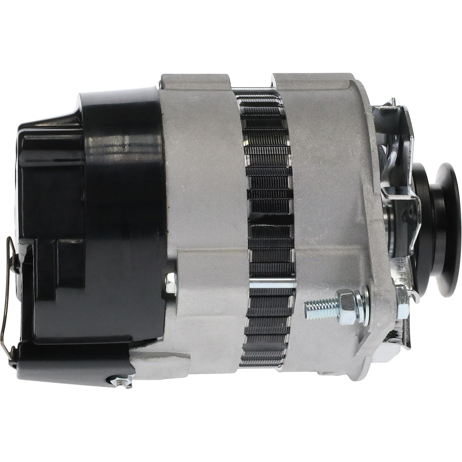 WAI 14037N - Alternator WAI 14037N Alternator product image 11 of 24