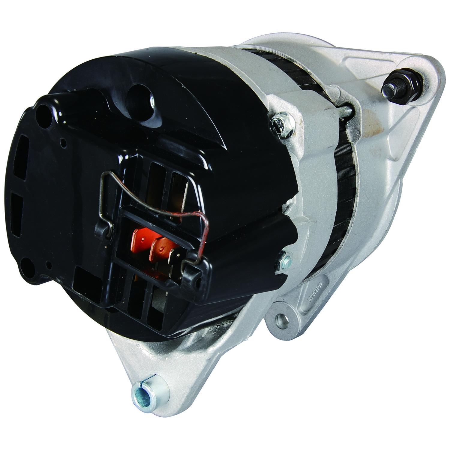 WAI 14037N - Alternator WAI 14037N Alternator product image 12 of 24
