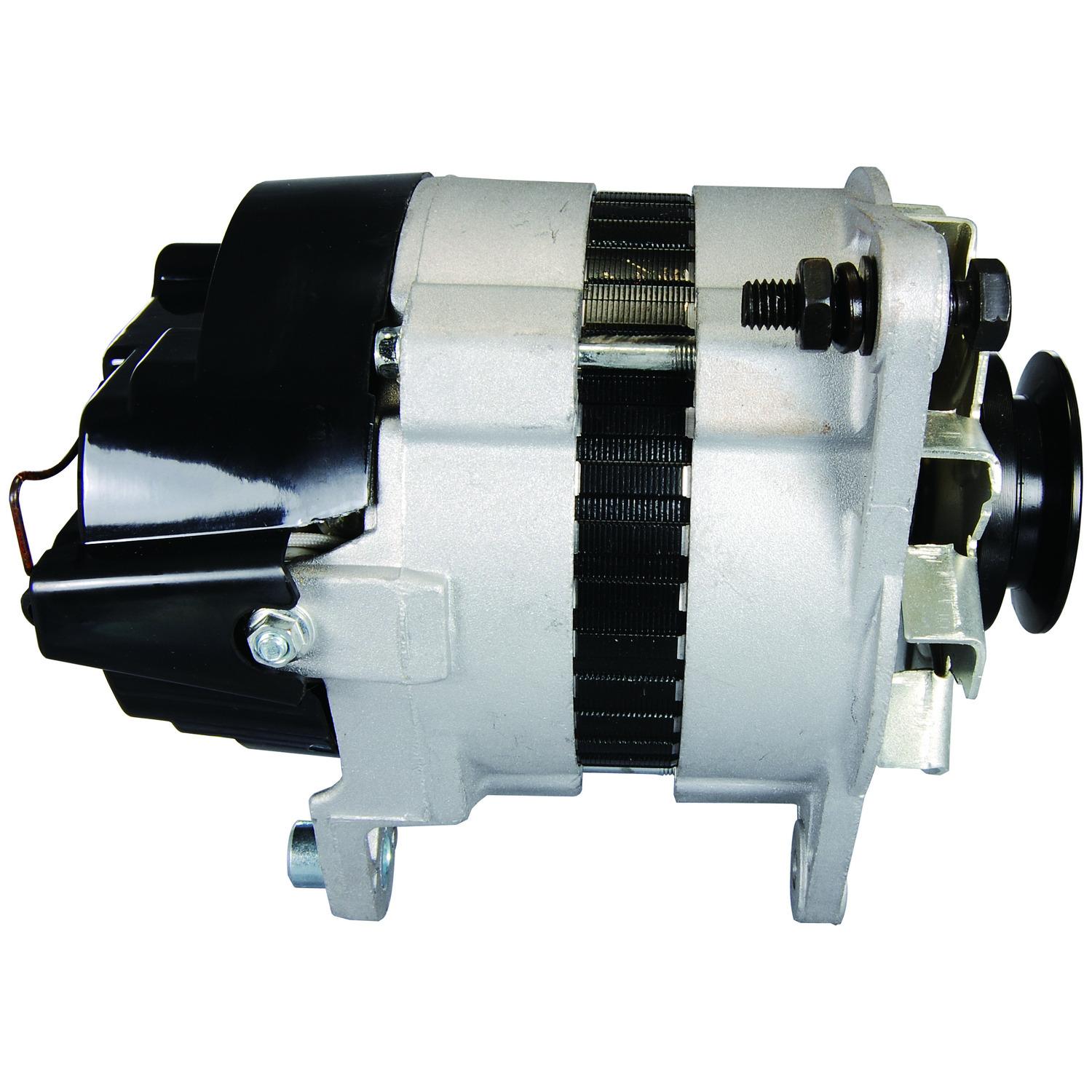 WAI 14037N - Alternator WAI 14037N Alternator product image 15 of 24
