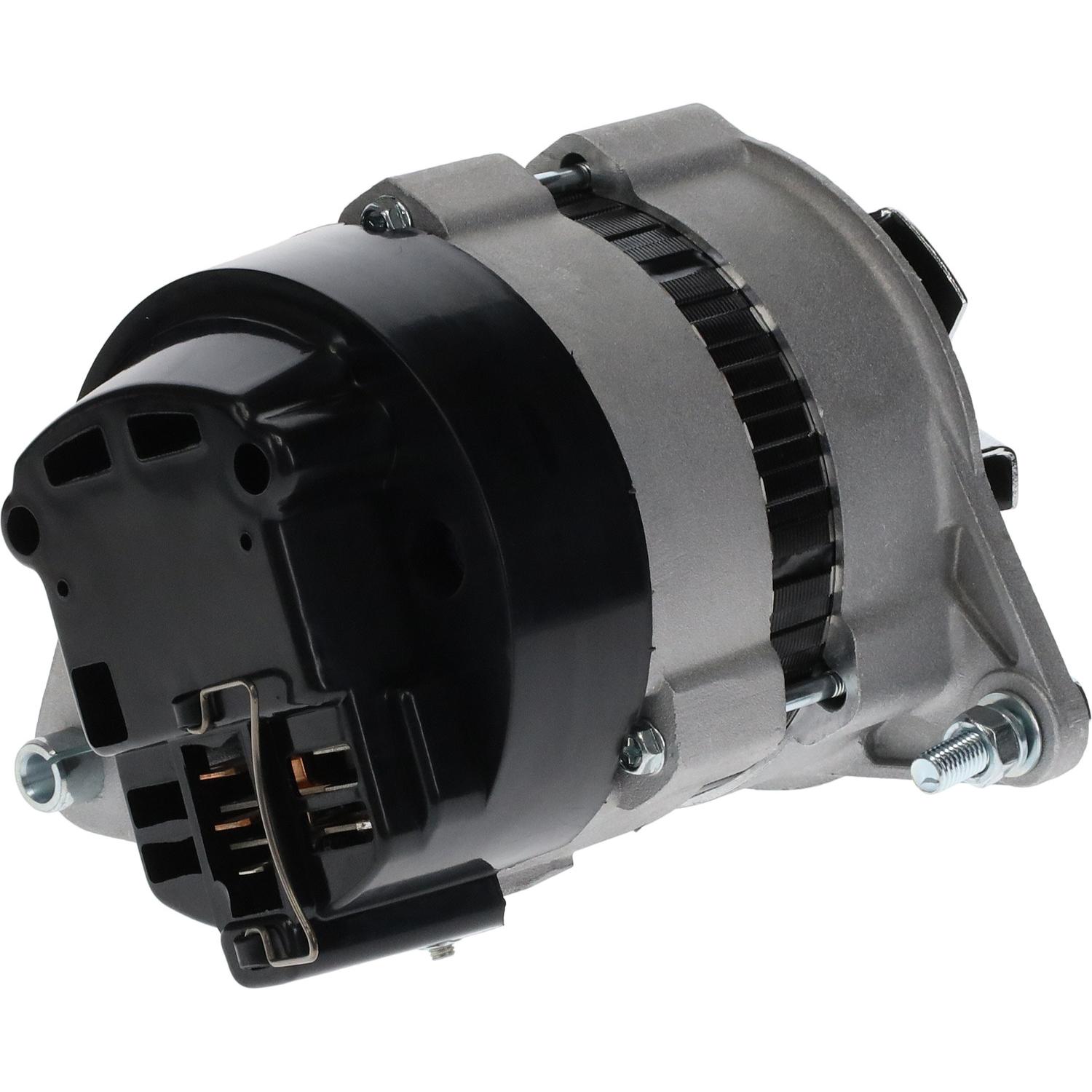 WAI 14037N - Alternator WAI 14037N Alternator product image 19 of 24