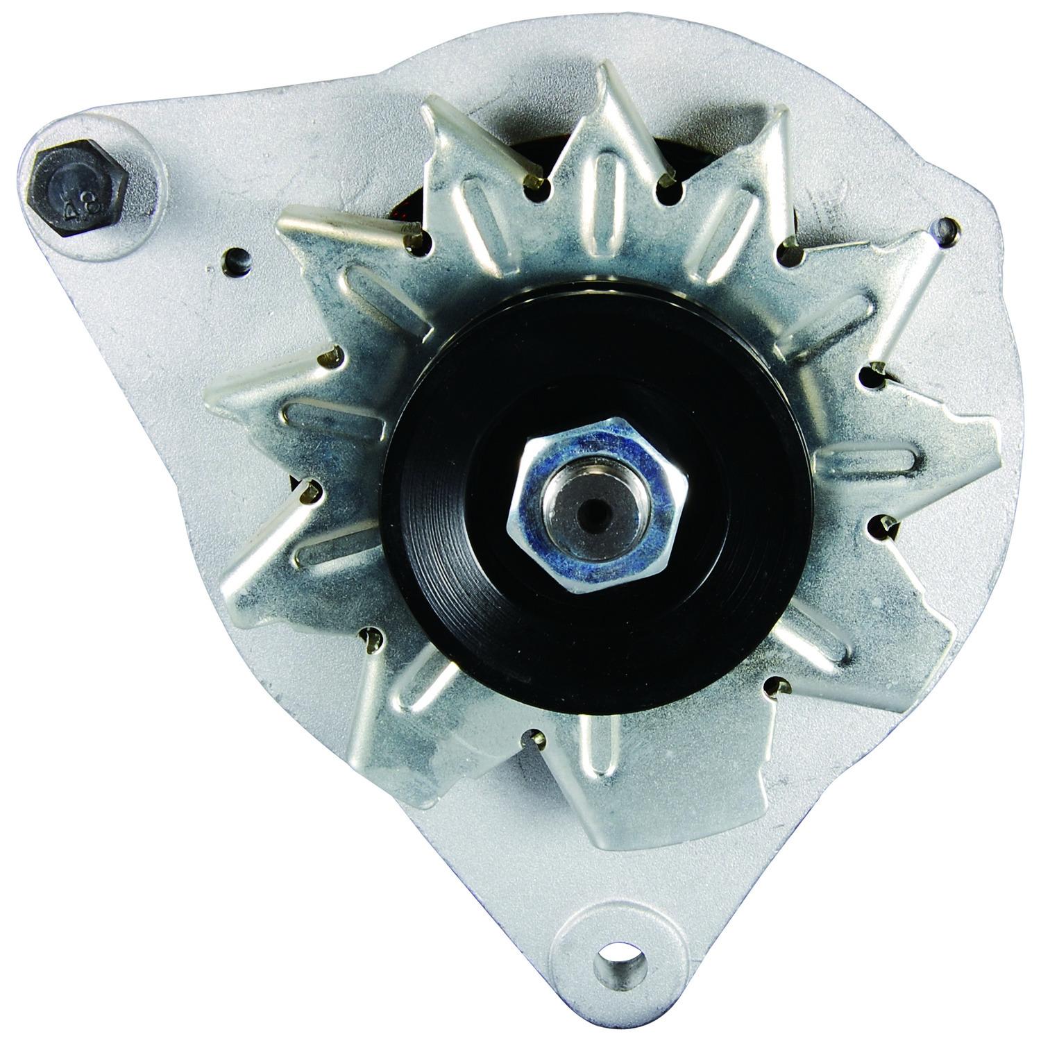 WAI 14037N - Alternator WAI 14037N Alternator product image 21 of 24