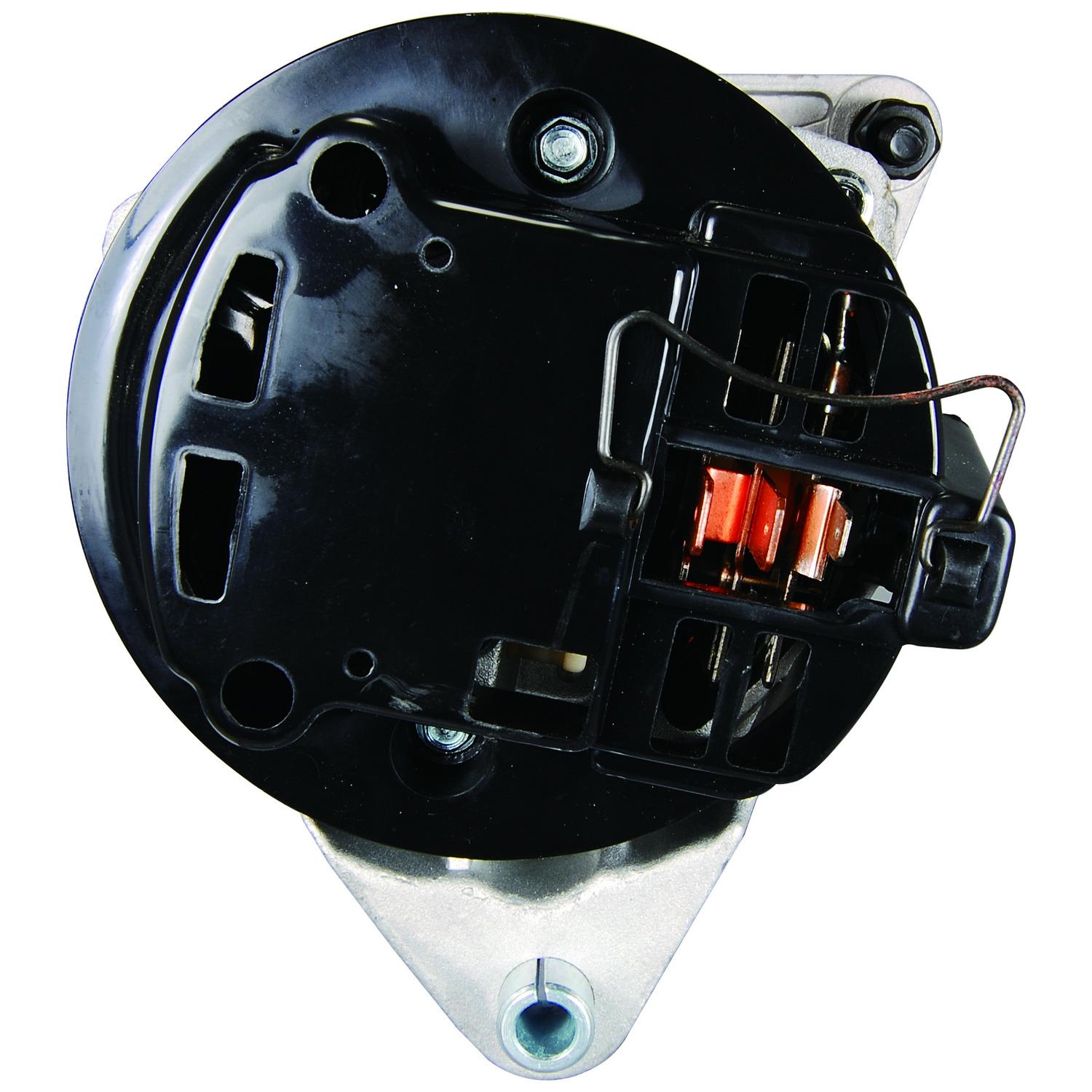 WAI 14037N - Alternator WAI 14037N Alternator product image 22 of 24