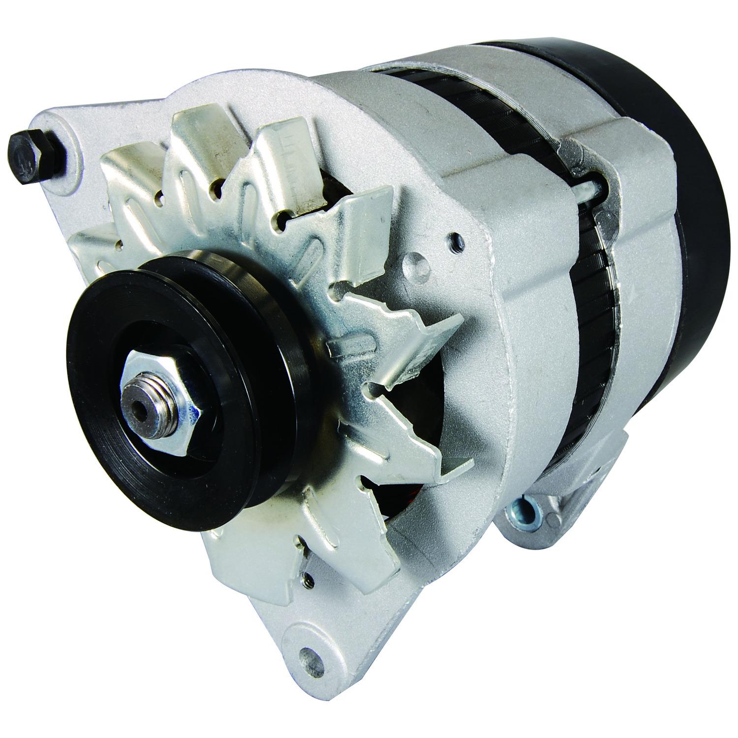 WAI 14037N - Alternator WAI 14037N Alternator product image 24 of 24