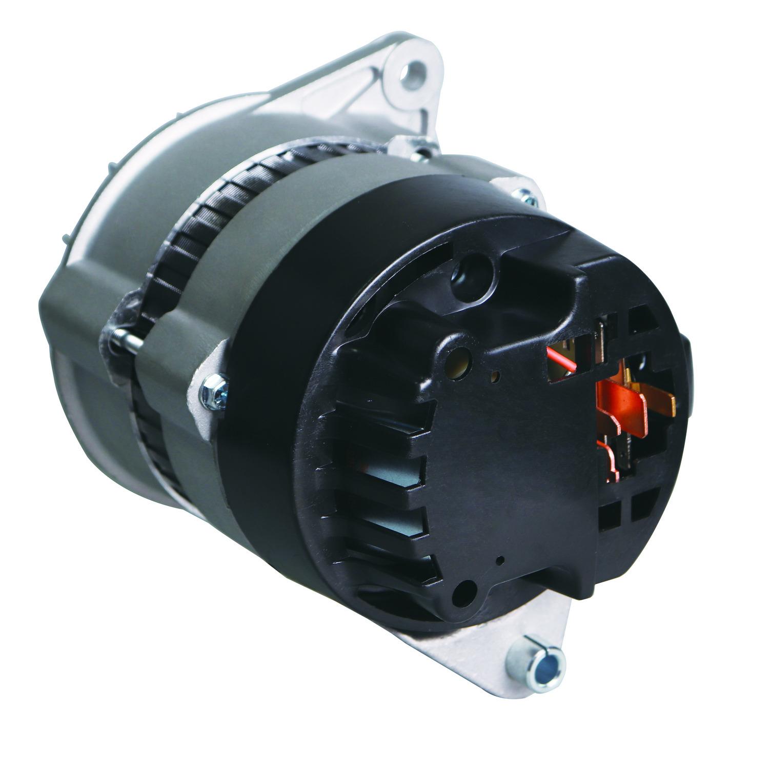 WAI 14050N - Alternator WAI 14050N Alternator product image 1 of 25