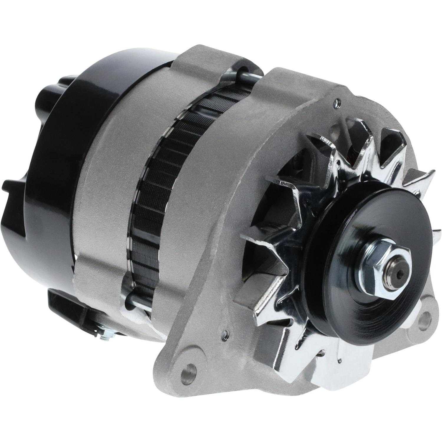 WAI 14050N - Alternator WAI 14050N Alternator product image 2 of 25