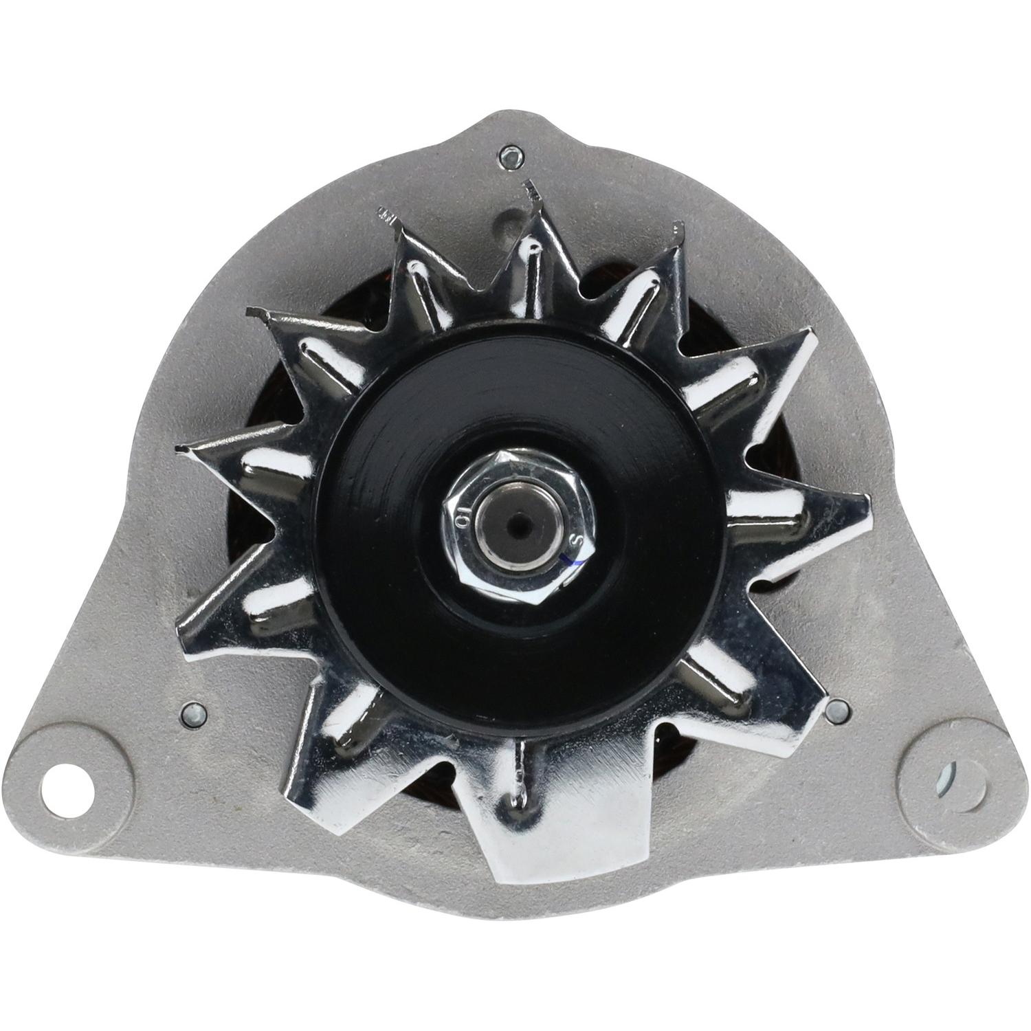 WAI 14050N - Alternator WAI 14050N Alternator product image 3 of 25
