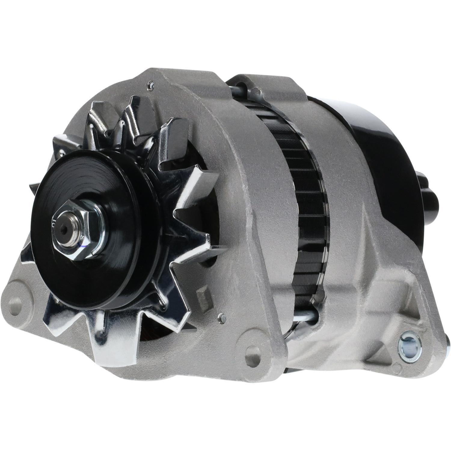WAI 14050N - Alternator WAI 14050N Alternator product image 4 of 25