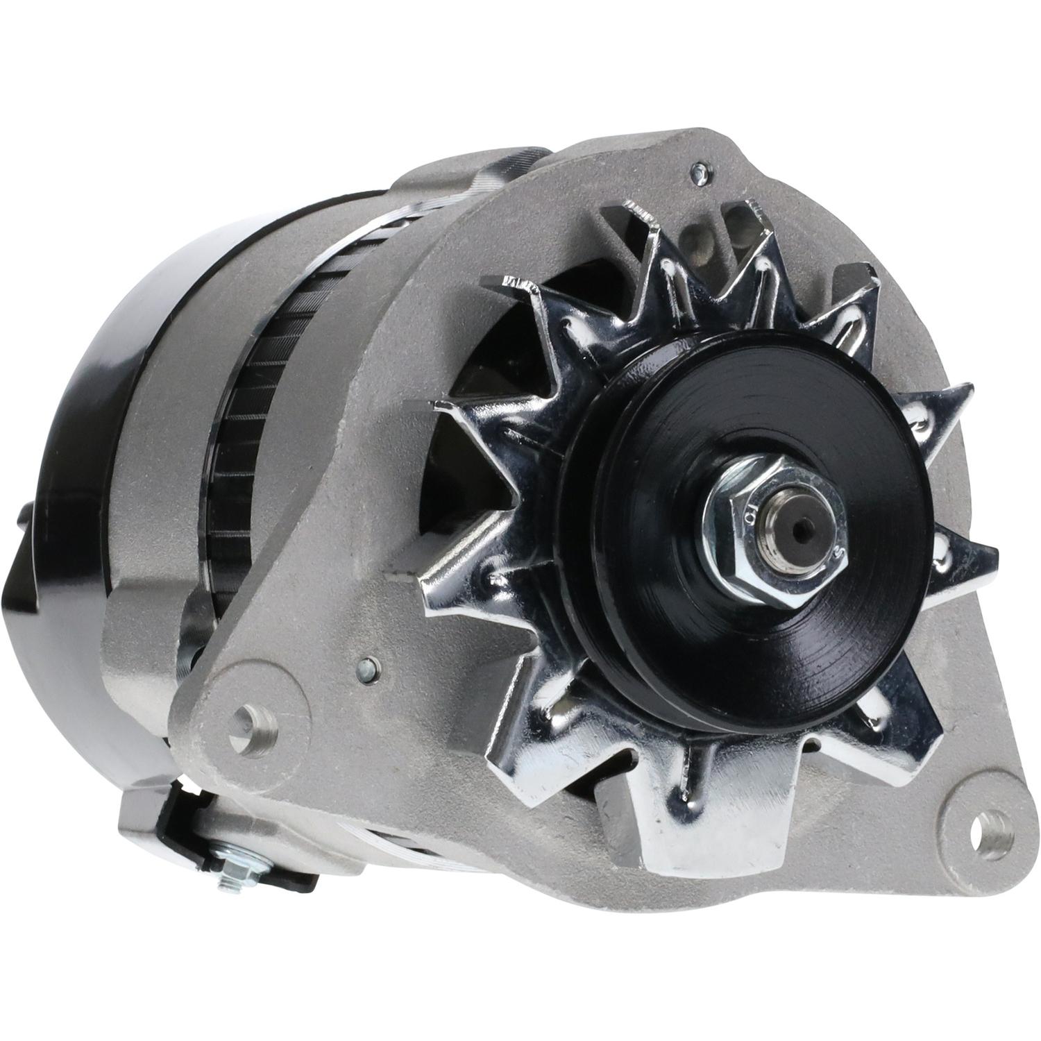 WAI 14050N - Alternator WAI 14050N Alternator product image 9 of 25