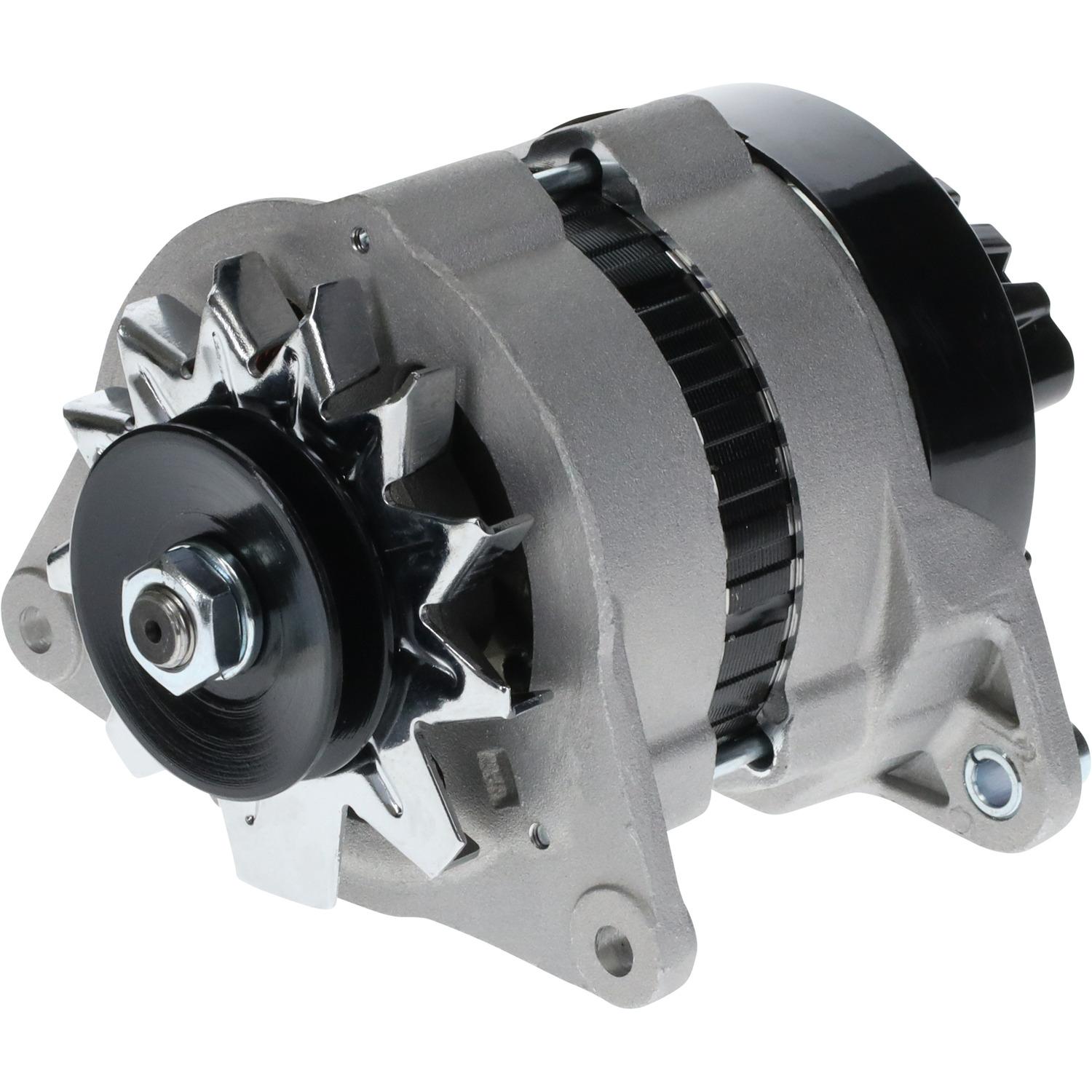 WAI 14050N - Alternator WAI 14050N Alternator product image 11 of 25