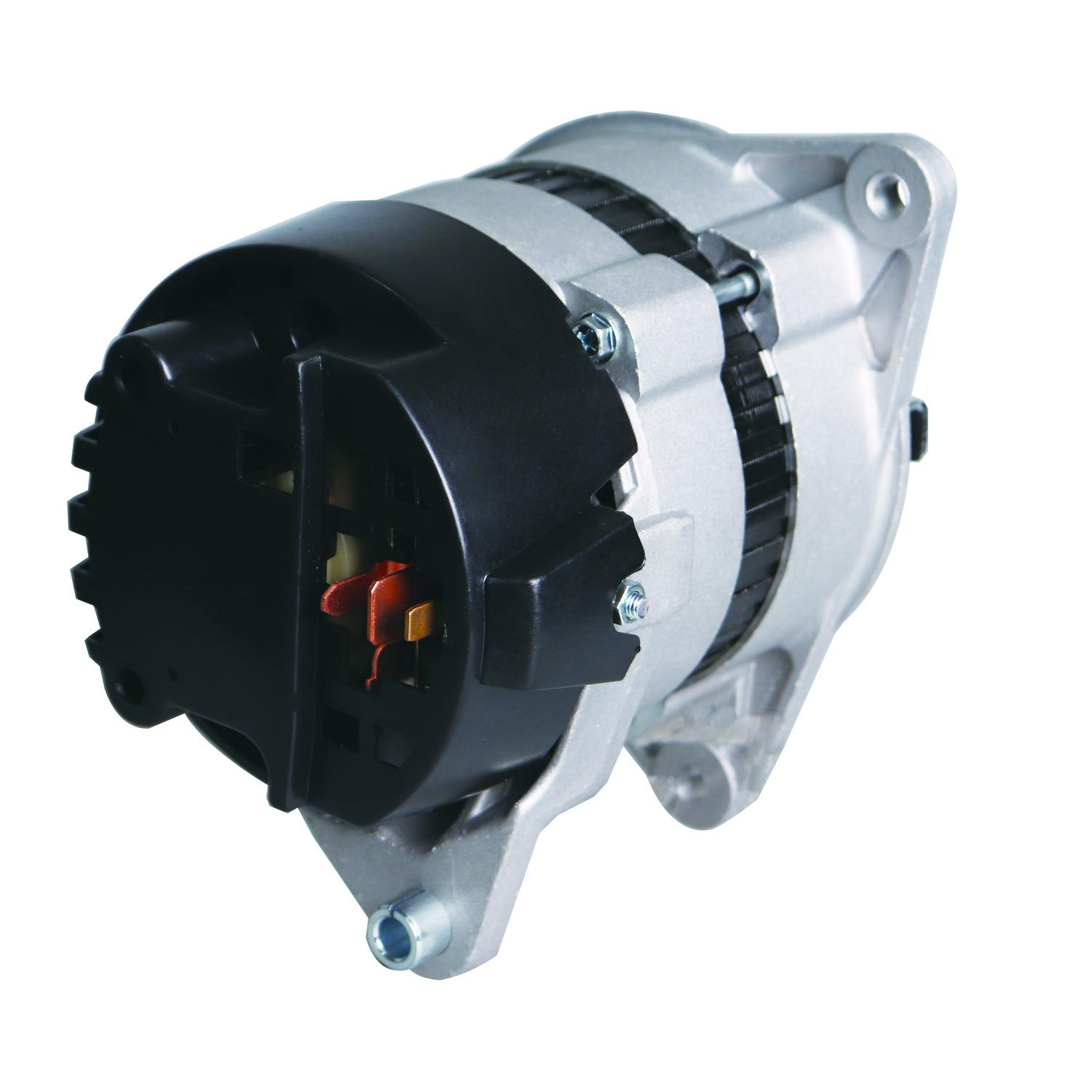WAI 14050N - Alternator WAI 14050N Alternator product image 12 of 25