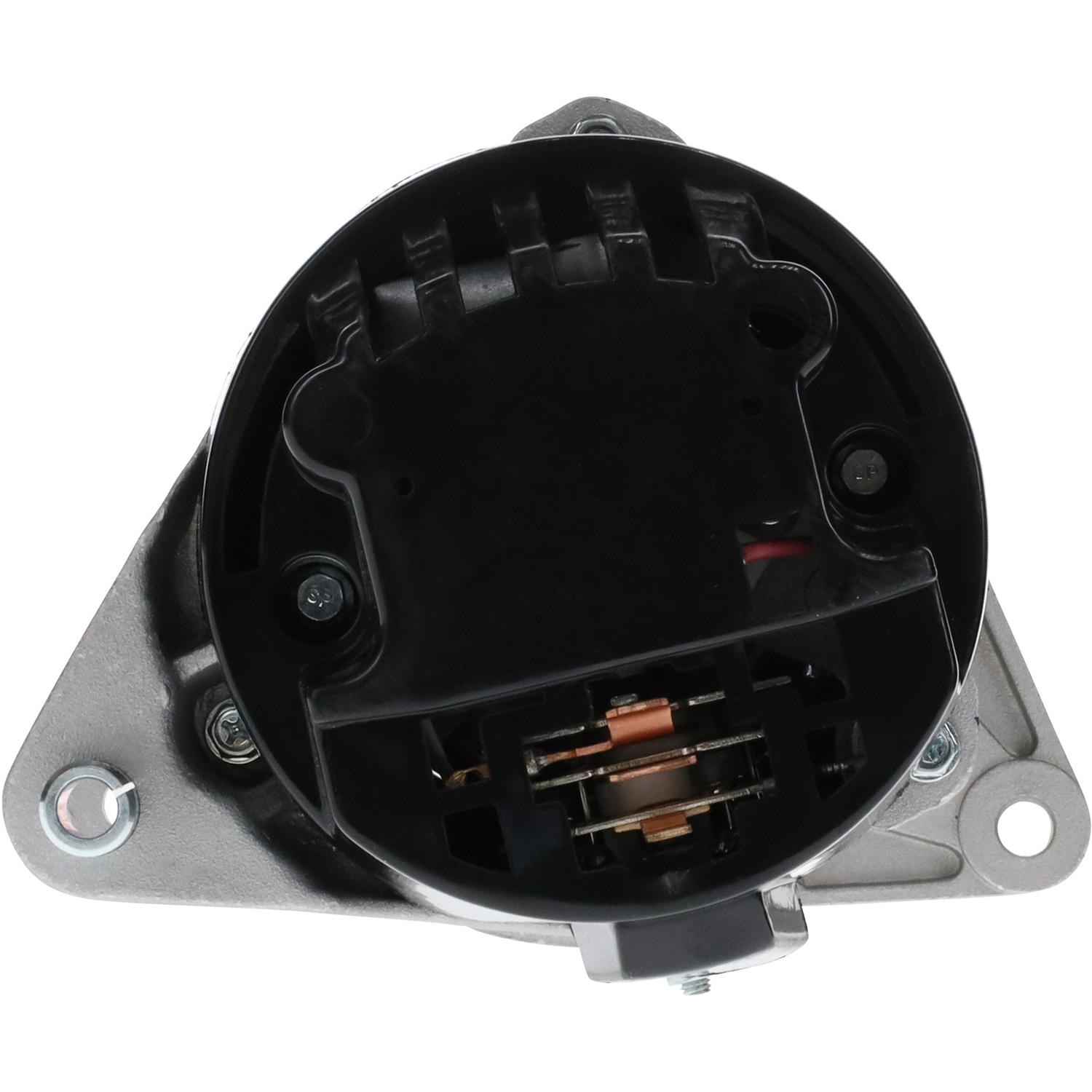 WAI 14050N - Alternator WAI 14050N Alternator product image 19 of 25
