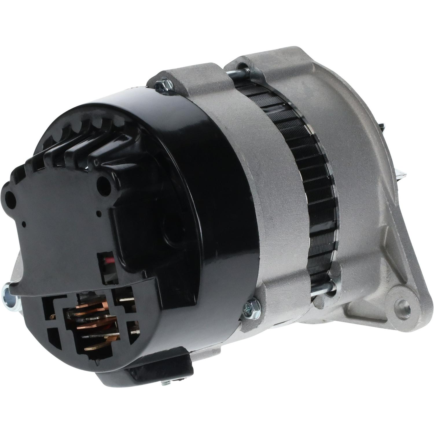 WAI 14050N - Alternator WAI 14050N Alternator product image 20 of 25