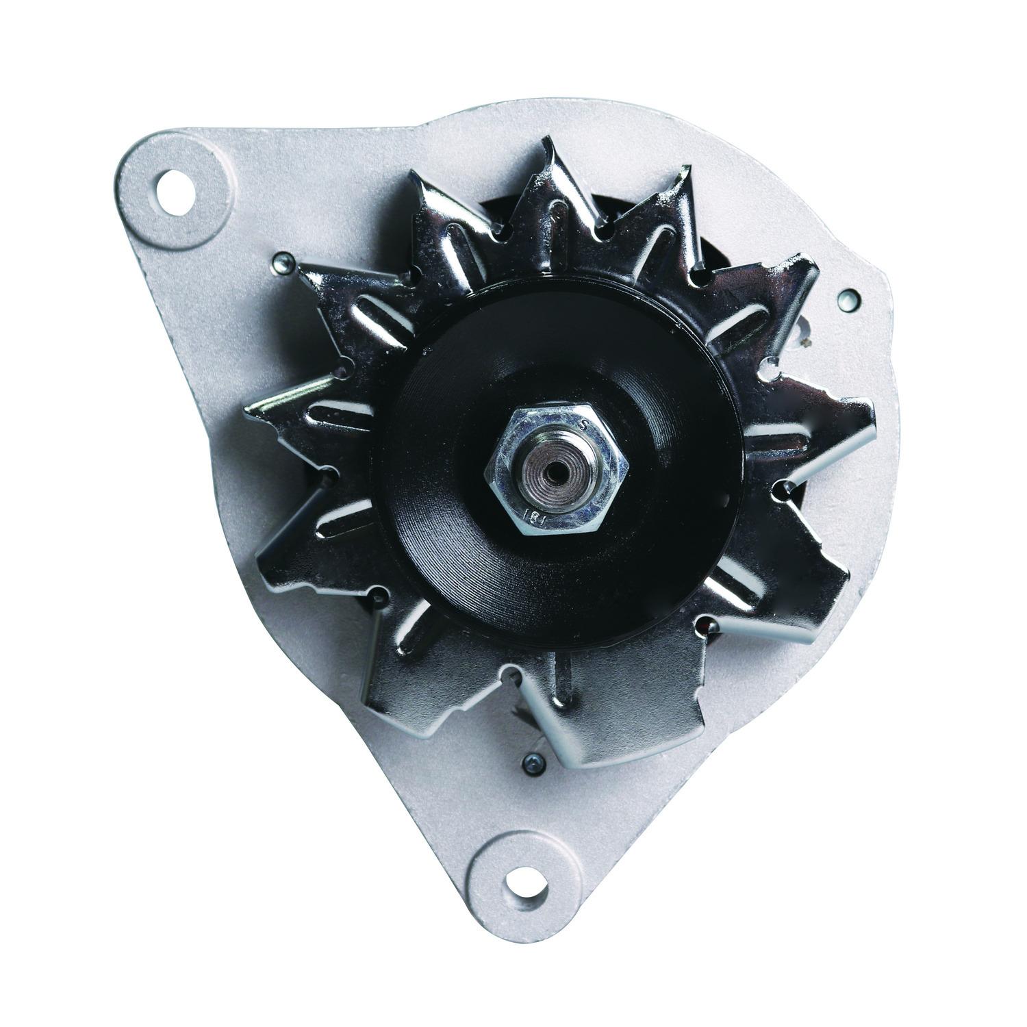 WAI 14050N - Alternator WAI 14050N Alternator product image 22 of 25