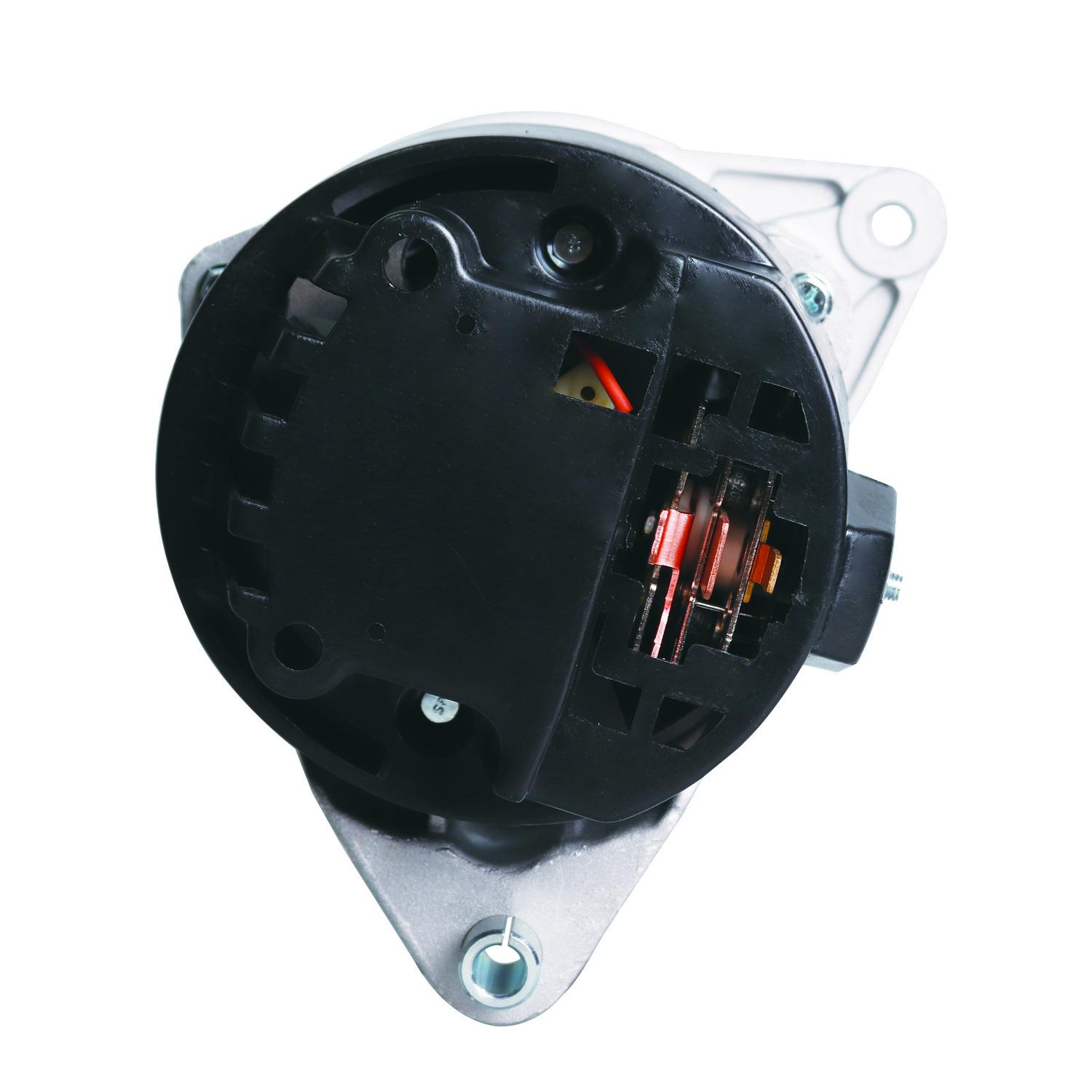 WAI 14050N - Alternator WAI 14050N Alternator product image 23 of 25