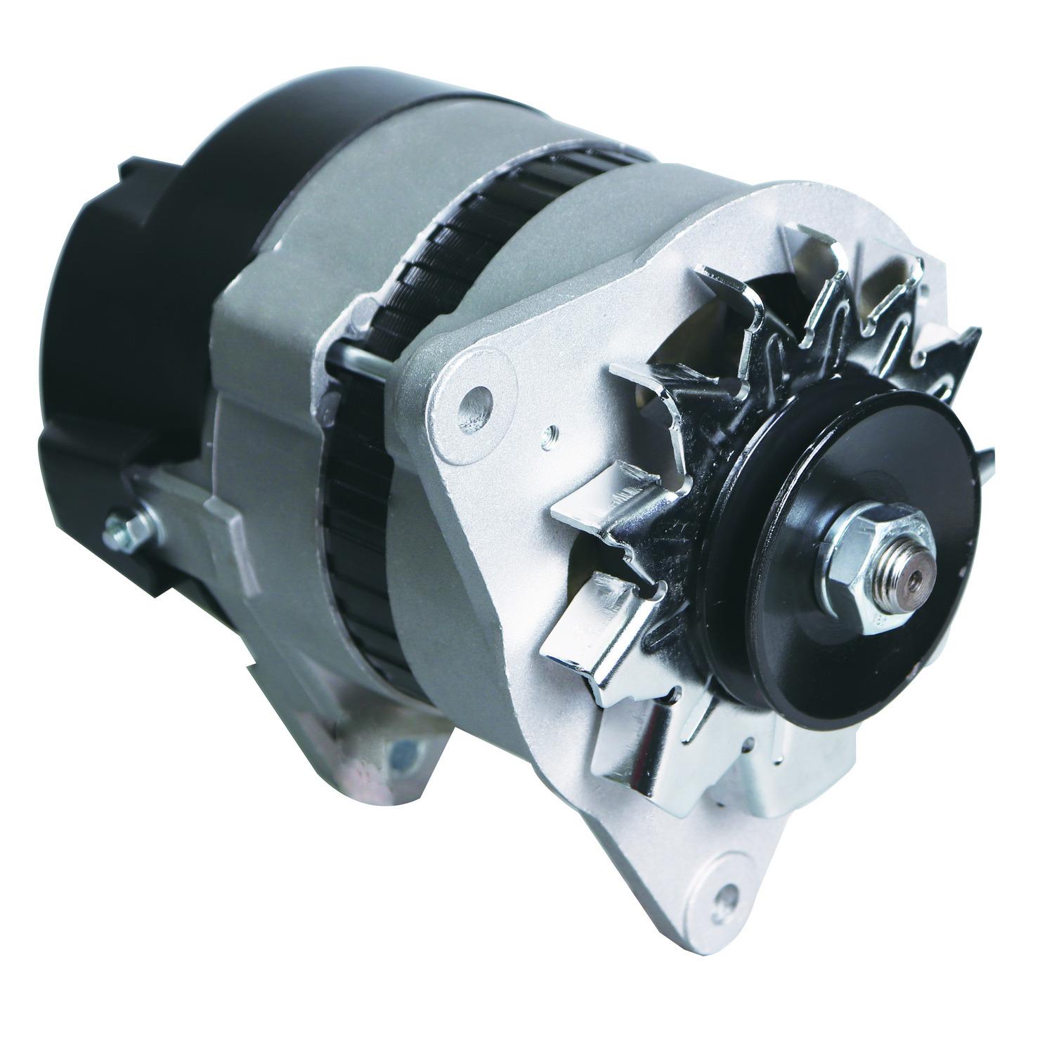 WAI 14050N - Alternator WAI 14050N Alternator product image 24 of 25