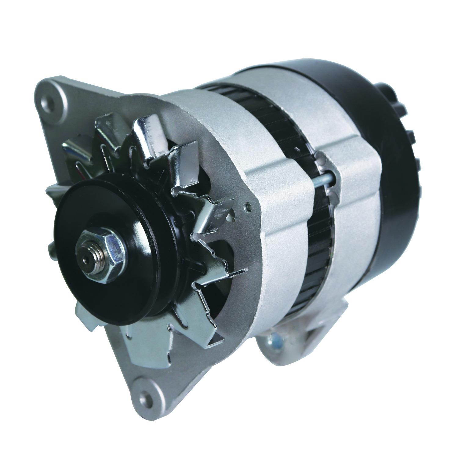 WAI 14050N - Alternator WAI 14050N Alternator product image 25 of 25