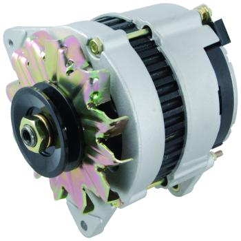 WAI 14054N Alternator product image 2 of 2