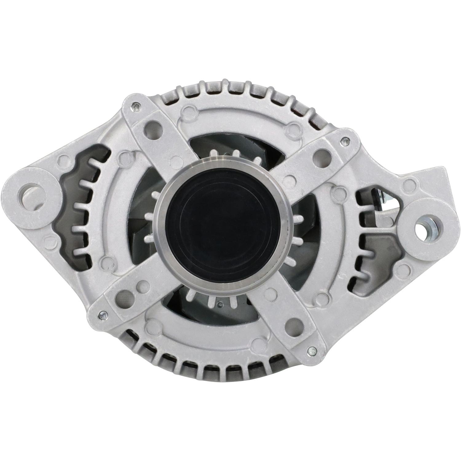 WAI 14072N - Alternator WAI 14072N Alternator product image 1 of 16