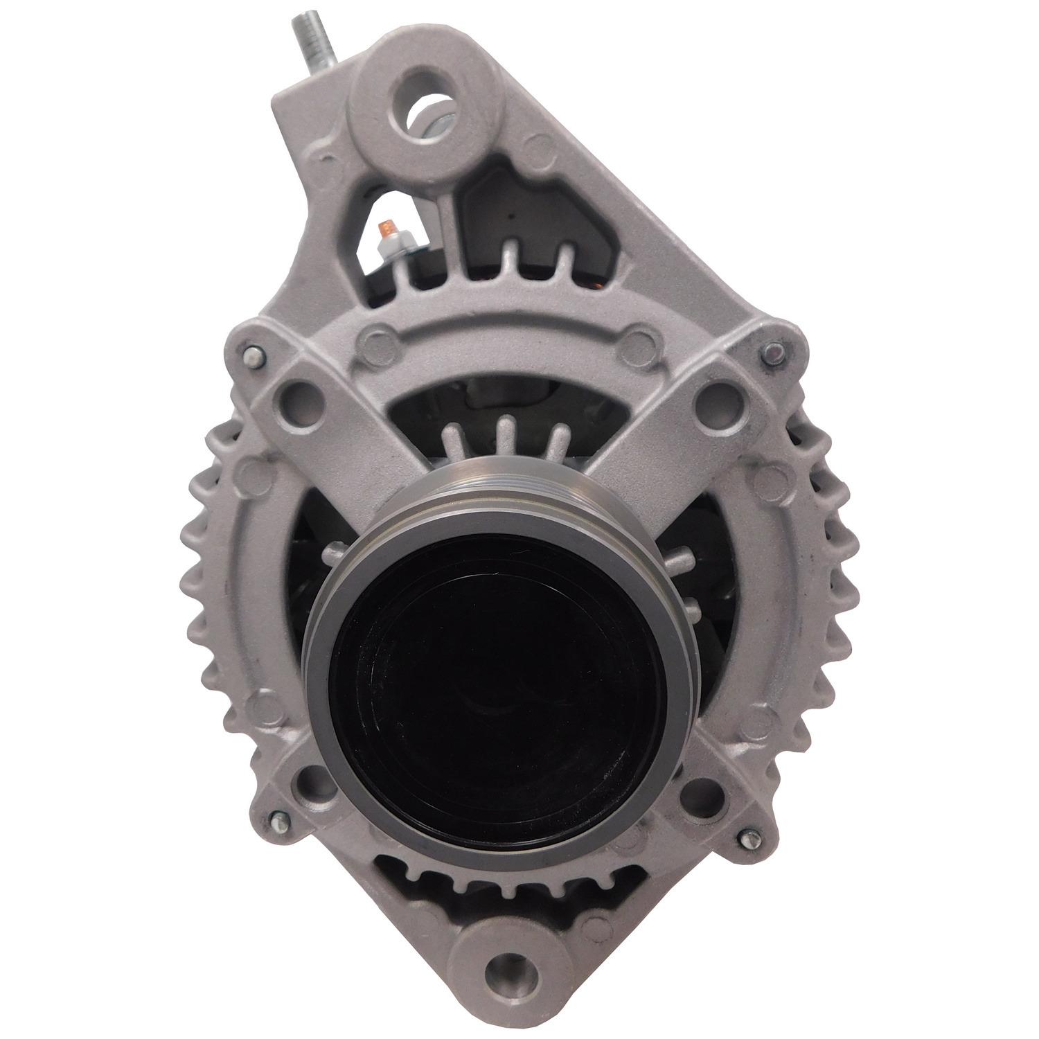WAI 14072N - Alternator WAI 14072N Alternator product image 3 of 16