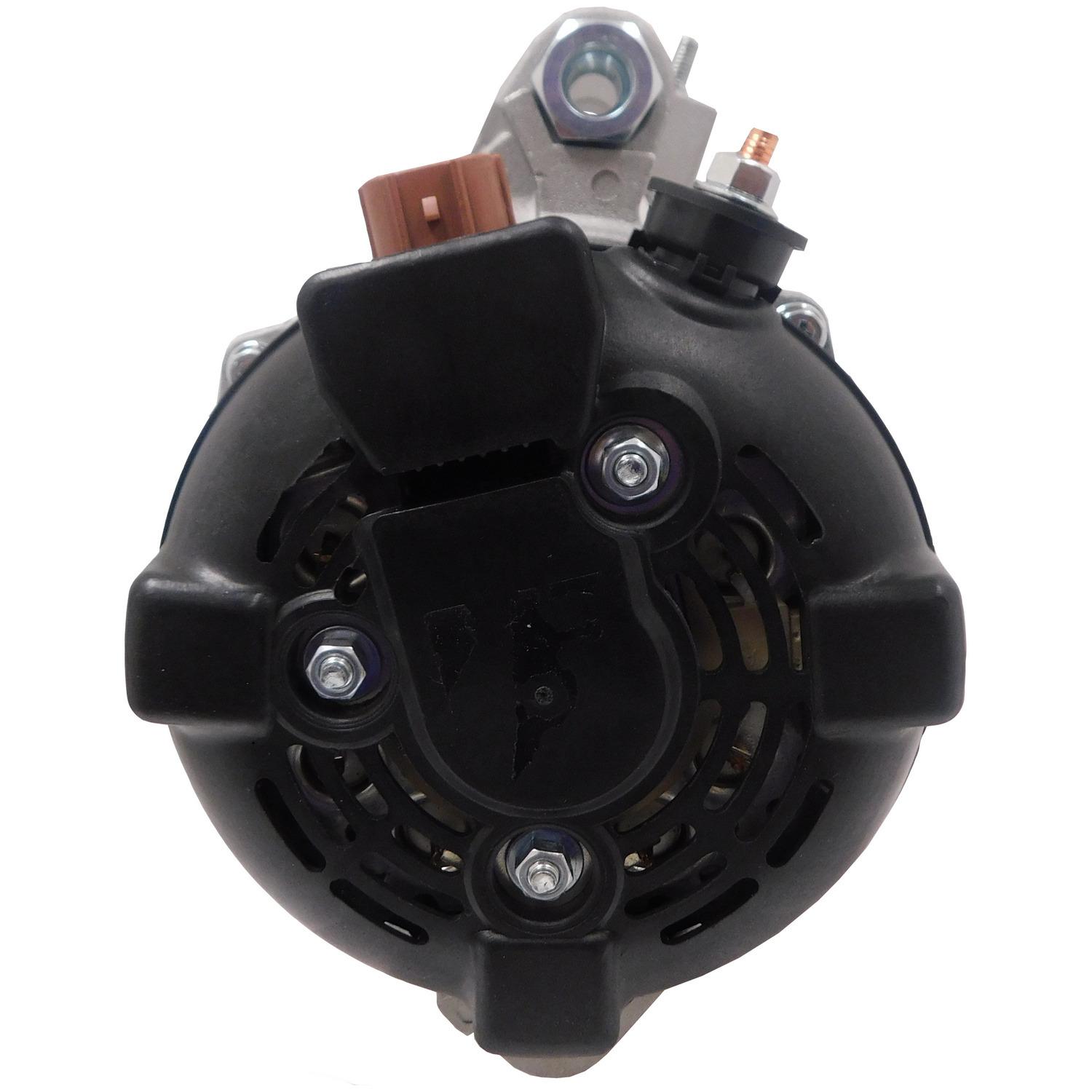 WAI 14072N - Alternator WAI 14072N Alternator product image 4 of 16