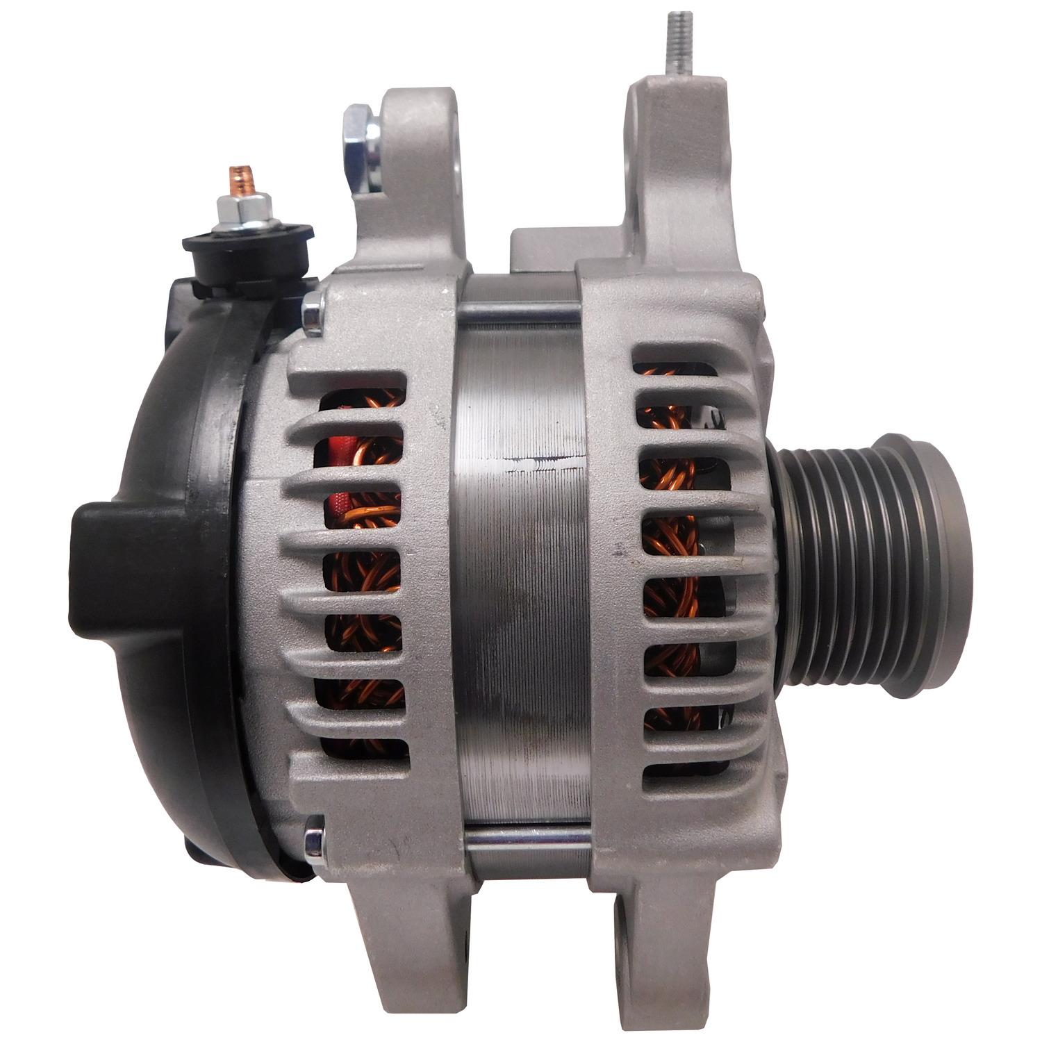 WAI 14072N - Alternator WAI 14072N Alternator product image 7 of 16
