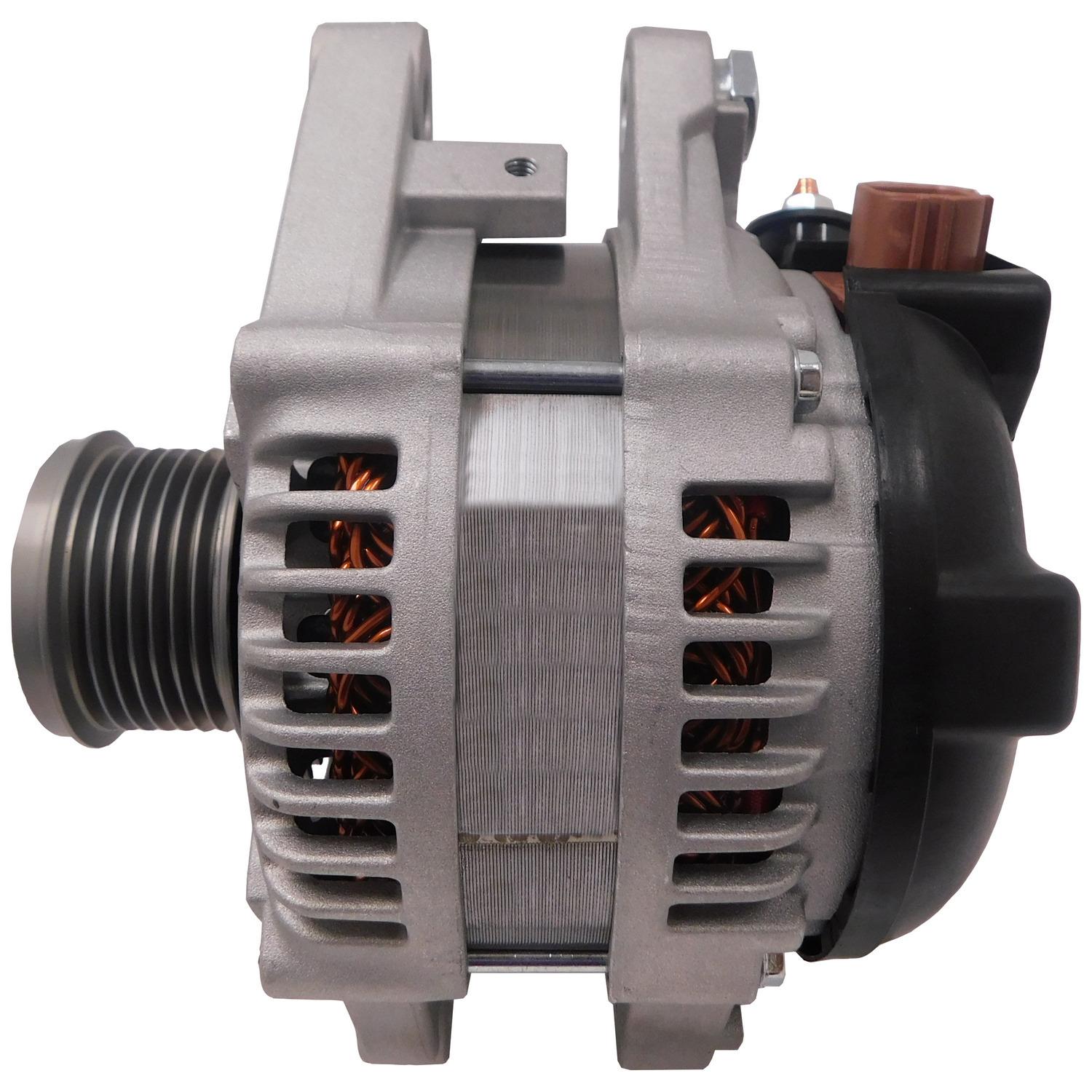 WAI 14072N - Alternator WAI 14072N Alternator product image 8 of 16