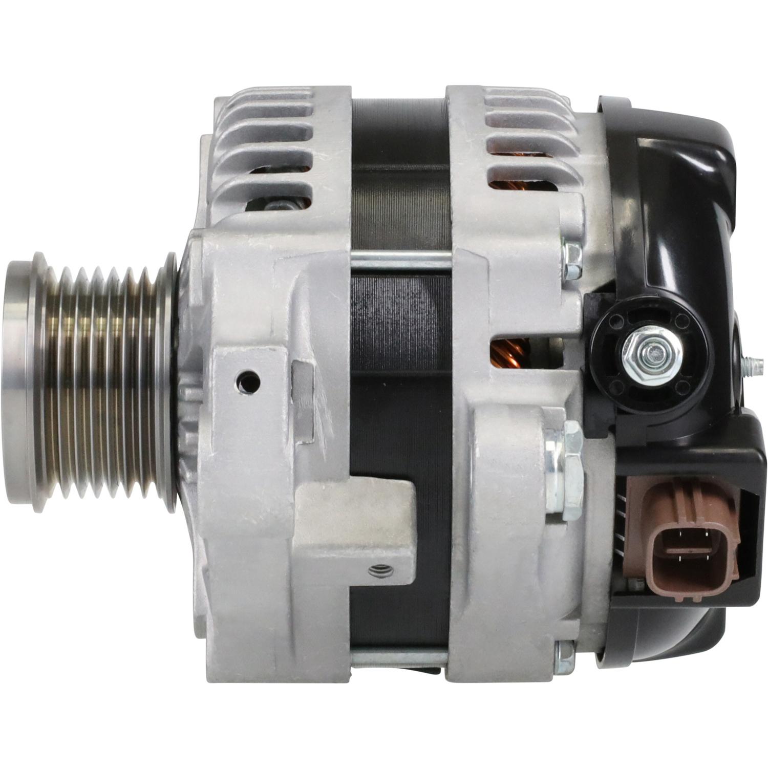 WAI 14072N - Alternator WAI 14072N Alternator product image 9 of 16