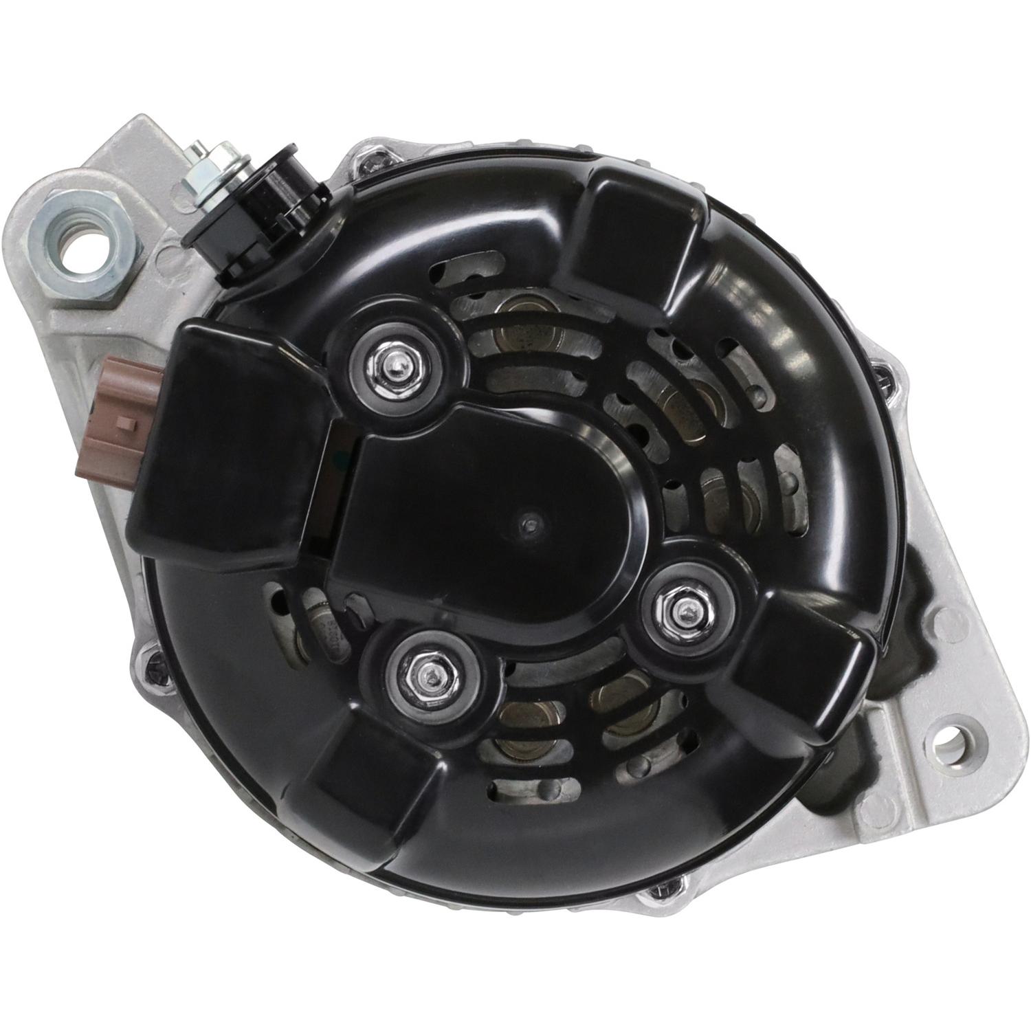 WAI 14072N - Alternator WAI 14072N Alternator product image 10 of 16