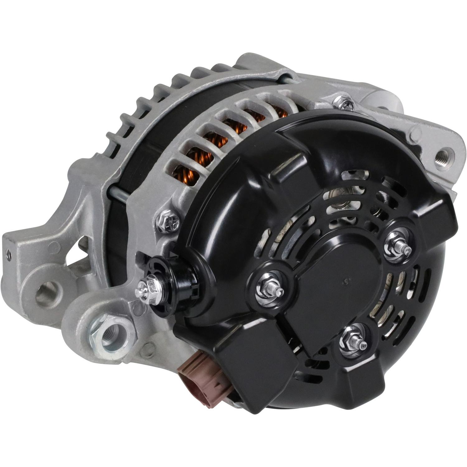 WAI 14072N - Alternator WAI 14072N Alternator product image 11 of 16