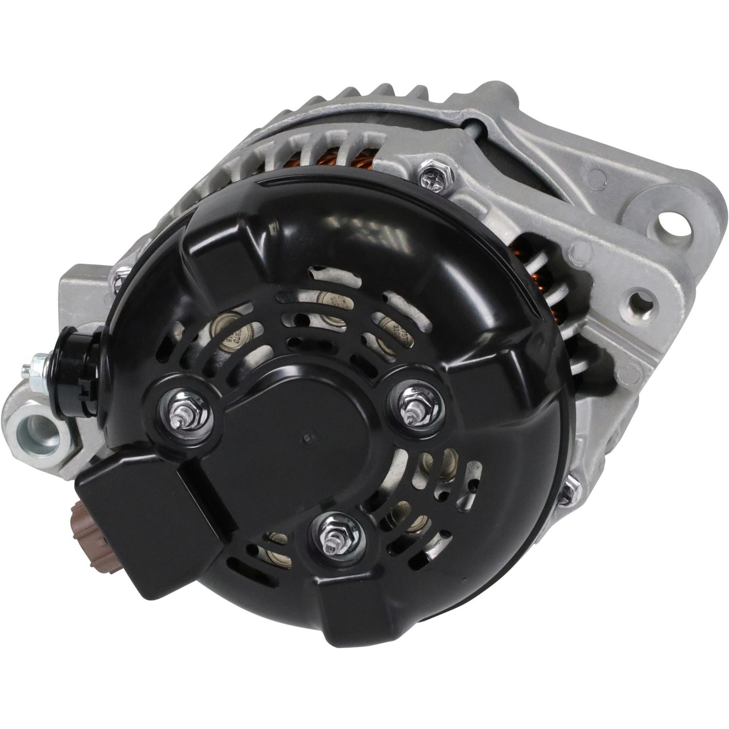 WAI 14072N - Alternator WAI 14072N Alternator product image 12 of 16