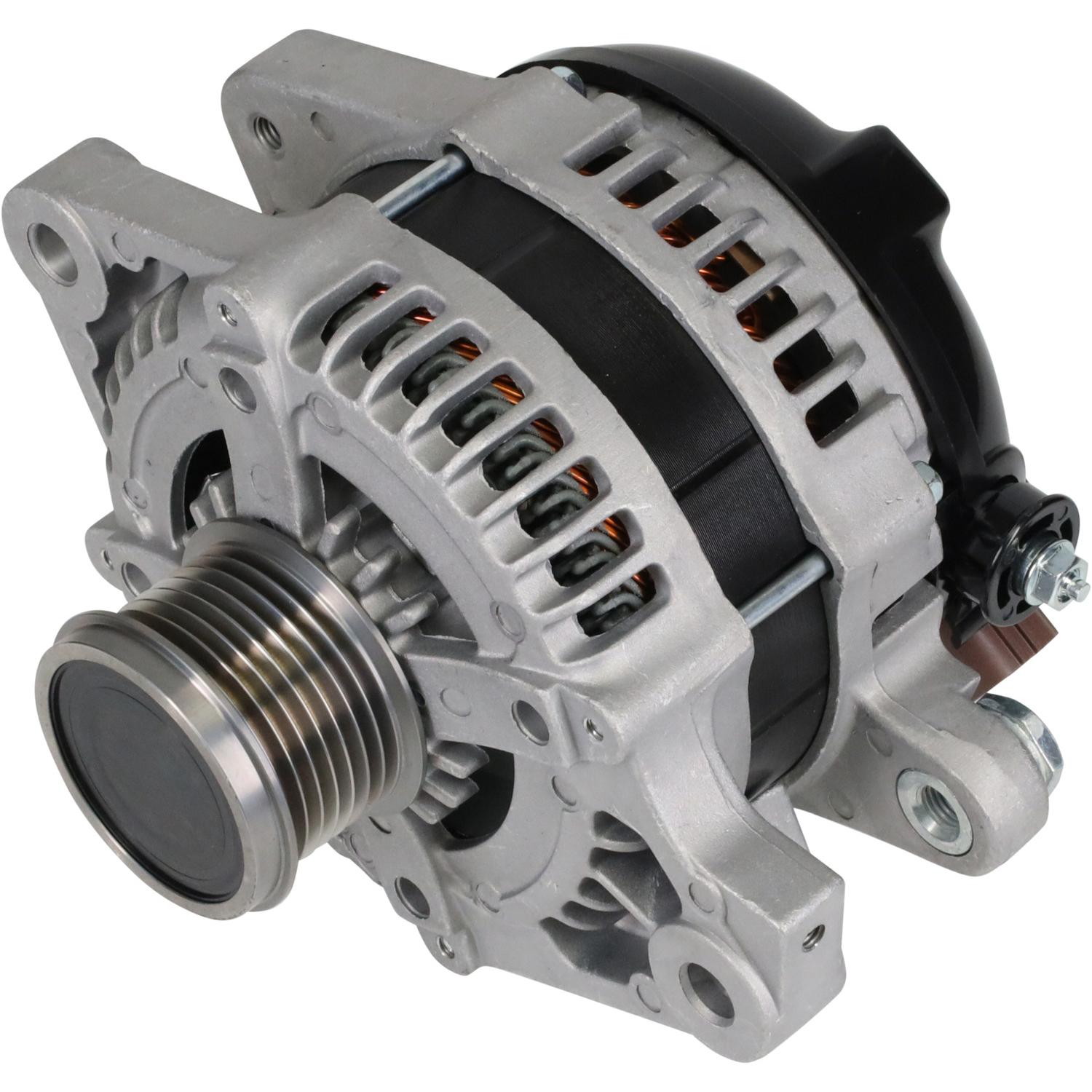 WAI 14072N - Alternator WAI 14072N Alternator product image 14 of 16