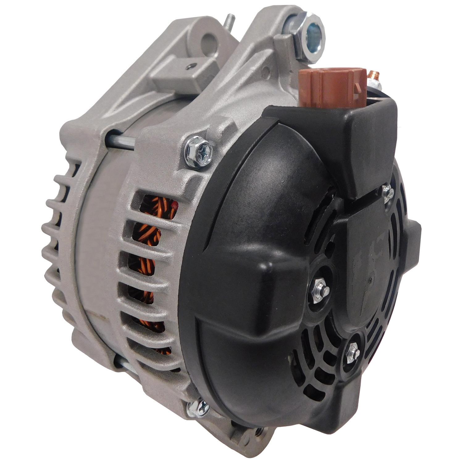 WAI 14072N - Alternator WAI 14072N Alternator product image 16 of 16