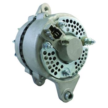 WAI 14129N Alternator product image 1 of 8