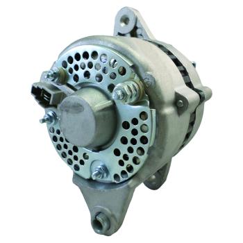 WAI 14129N Alternator product image 2 of 8