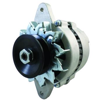 WAI 14129N Alternator product image 6 of 8