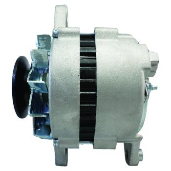 WAI 14129N Alternator product image 8 of 8