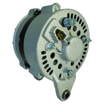 WAI 14130N Alternator product image 1 of 8