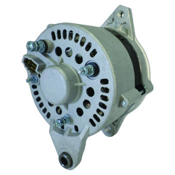 WAI 14130N Alternator product image 2 of 8