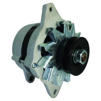 WAI 14130N Alternator product image 5 of 8