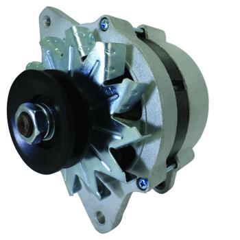 WAI 14130N Alternator product image 6 of 8