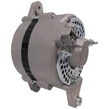 WAI 14184N - Alternator WAI 14184N Alternator product image 1 of 25