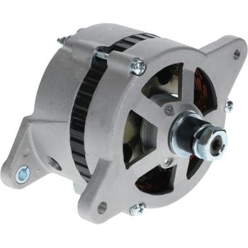 WAI 14184N - Alternator WAI 14184N Alternator product image 2 of 25