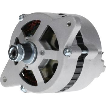 WAI 14184N - Alternator WAI 14184N Alternator product image 4 of 25