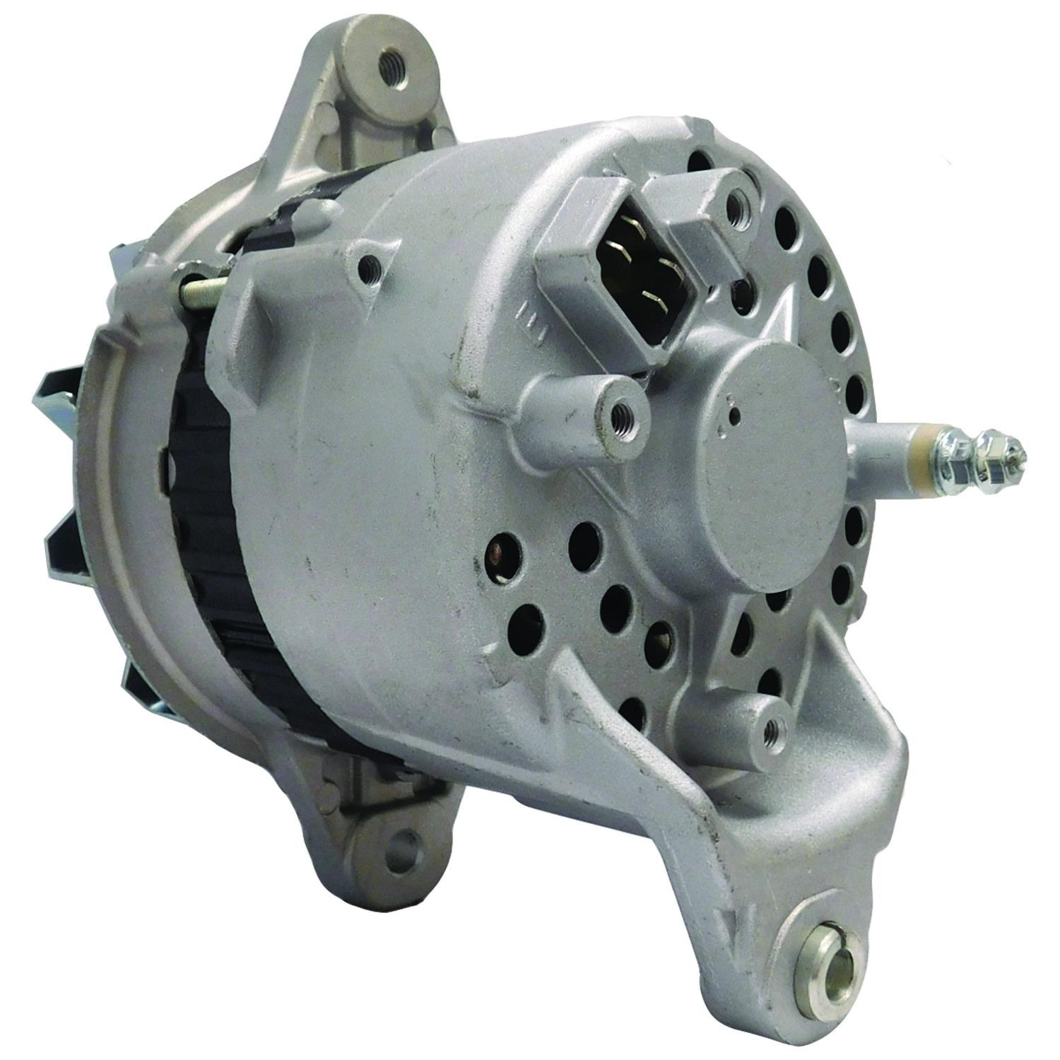 WAI 14194N - Alternator WAI 14194N Alternator product image 1 of 8