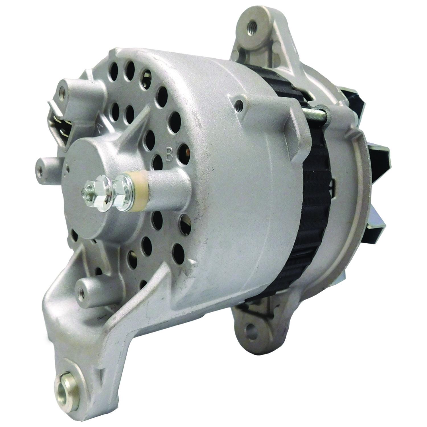 WAI 14194N - Alternator WAI 14194N Alternator product image 2 of 8