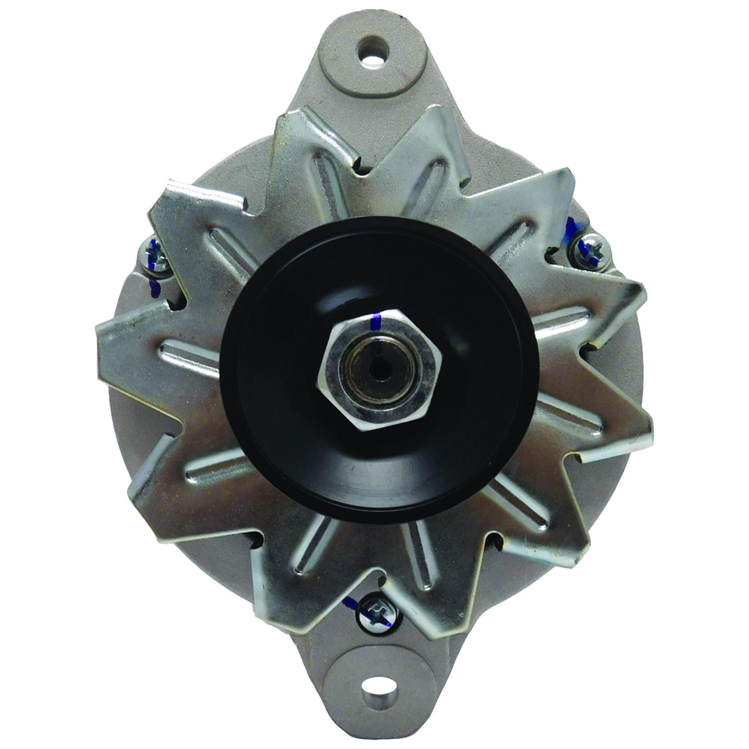 WAI 14194N - Alternator WAI 14194N Alternator product image 3 of 8