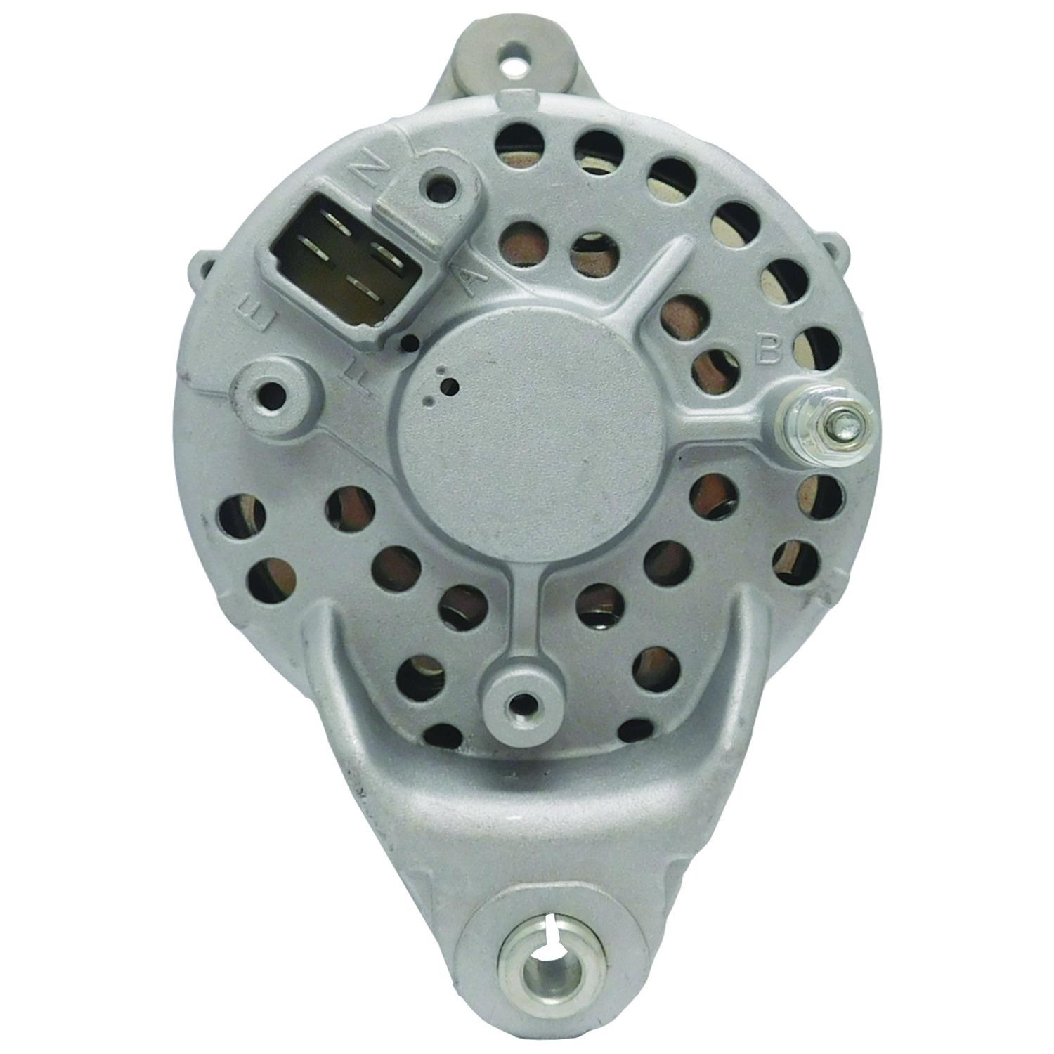 WAI 14194N - Alternator WAI 14194N Alternator product image 4 of 8