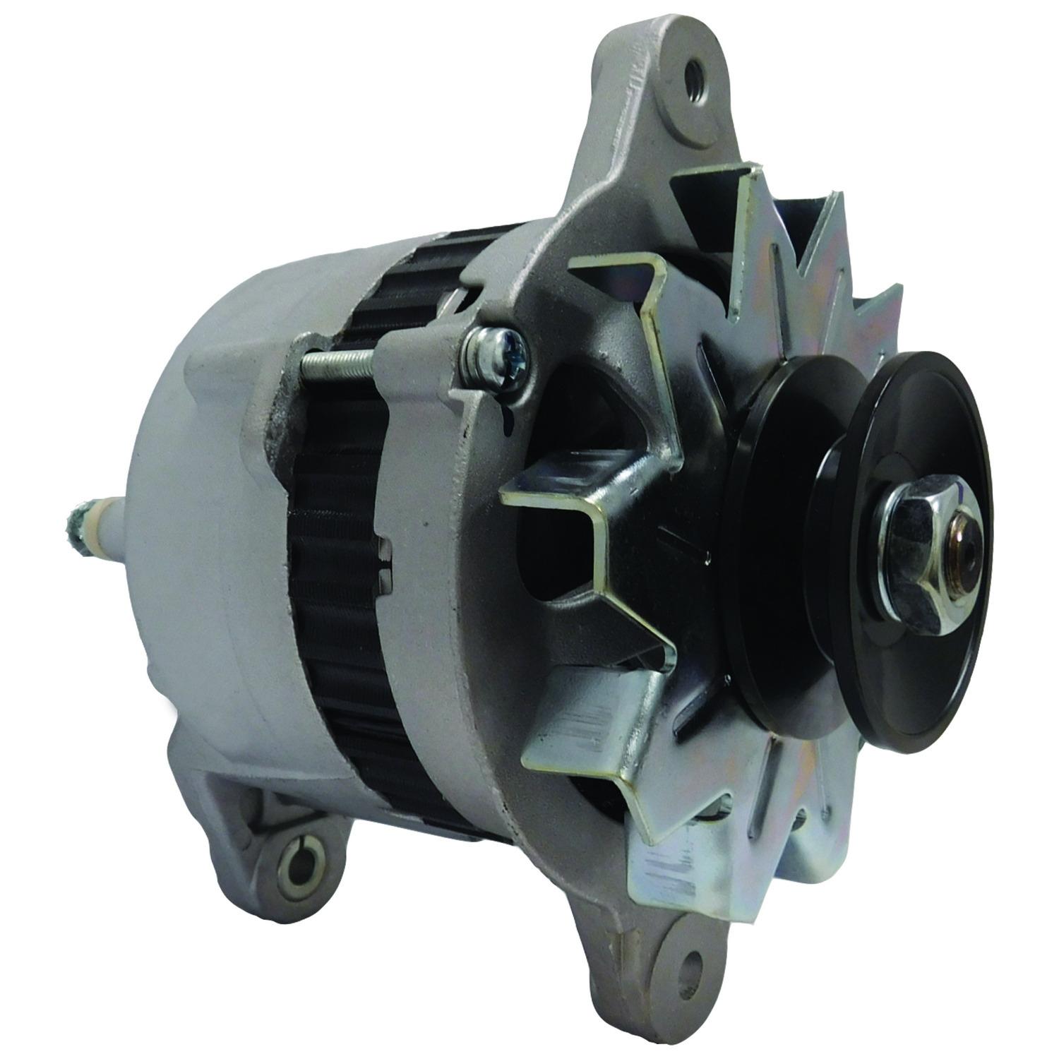 WAI 14194N - Alternator WAI 14194N Alternator product image 5 of 8