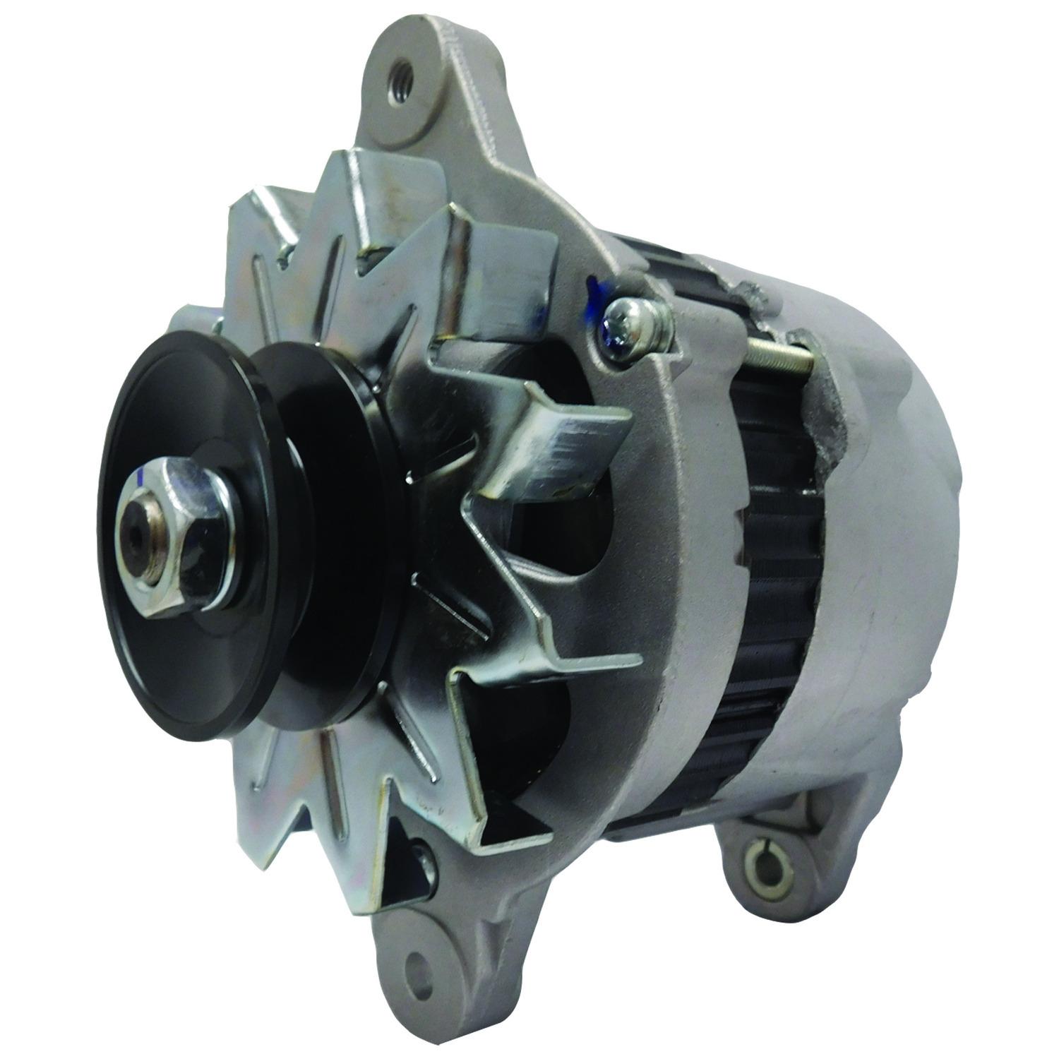 WAI 14194N - Alternator WAI 14194N Alternator product image 6 of 8