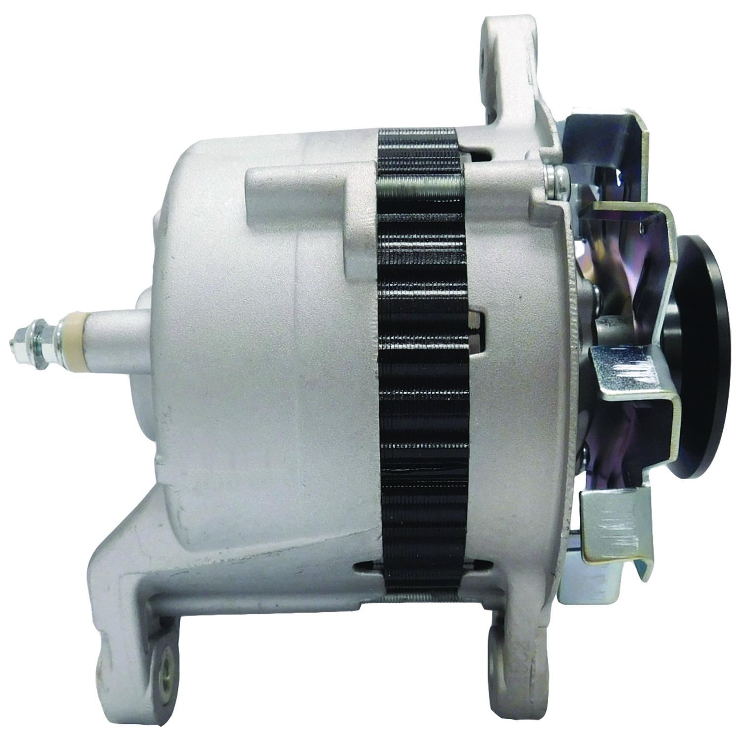 WAI 14194N - Alternator WAI 14194N Alternator product image 7 of 8
